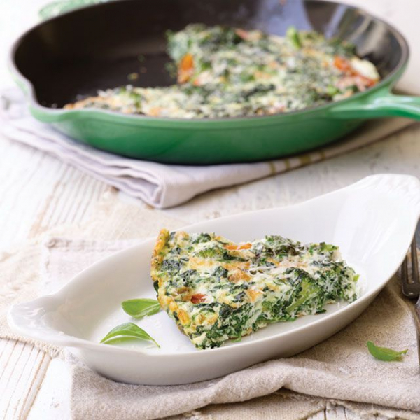 10 Amazing Frittata Recipes