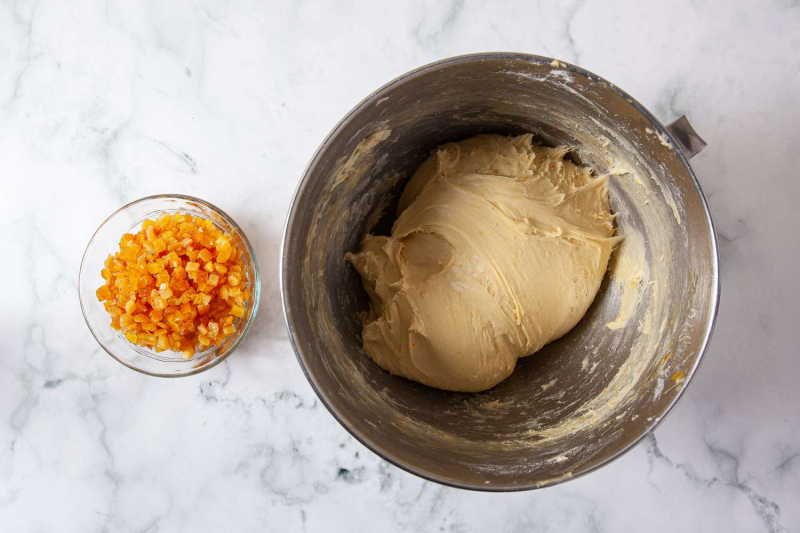 Colomba di Pasqua (Easter Dove Bread)