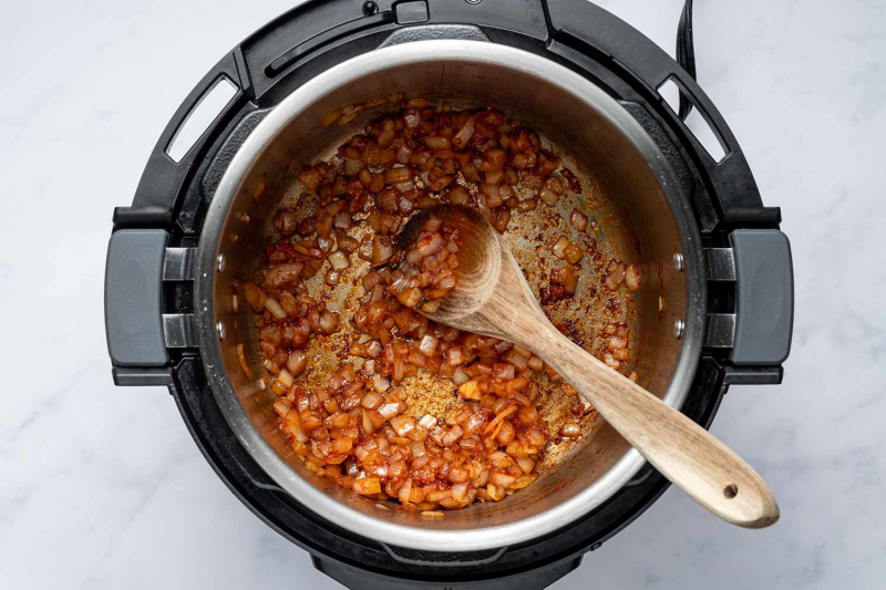 Instant Pot Beef Stew Recipe