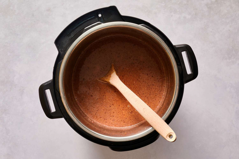 Crockpot Hot Chocolate Recipe