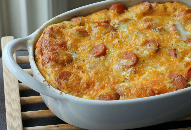 The 19 Best Breakfast Casseroles