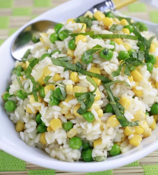 Tasty Corn Dishes to Make for Thanksgiving