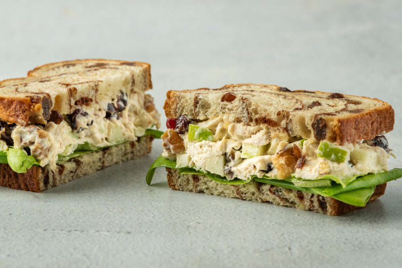 14 Chicken Salad Recipes