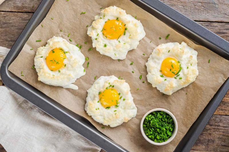 Easy Brunch Recipes