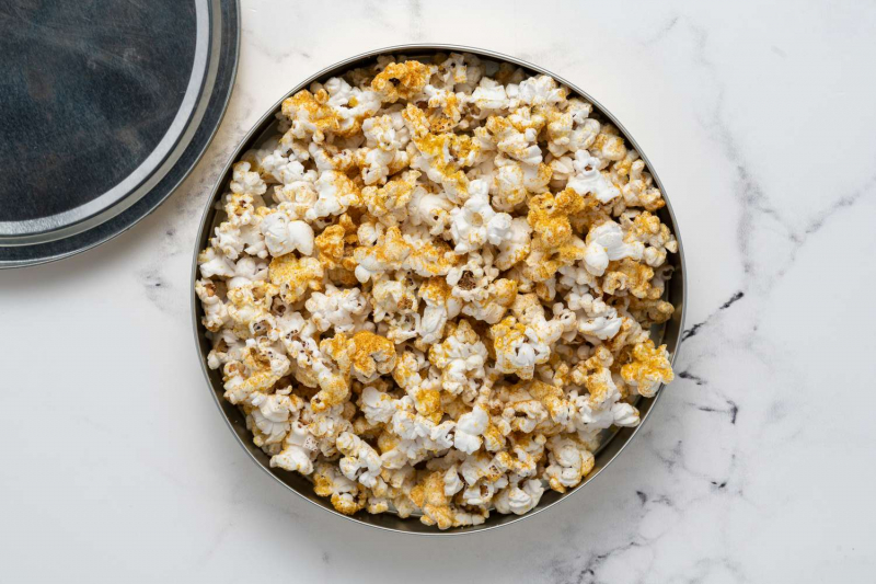 Nooch Popcorn Seasoning