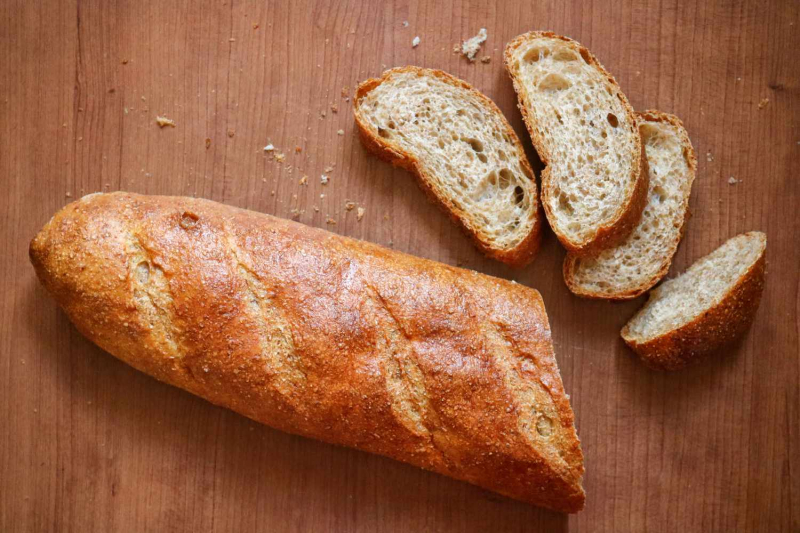 35 Bread Recipes From Around the World