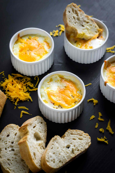 21 Breakfast Egg Casseroles and Quiches