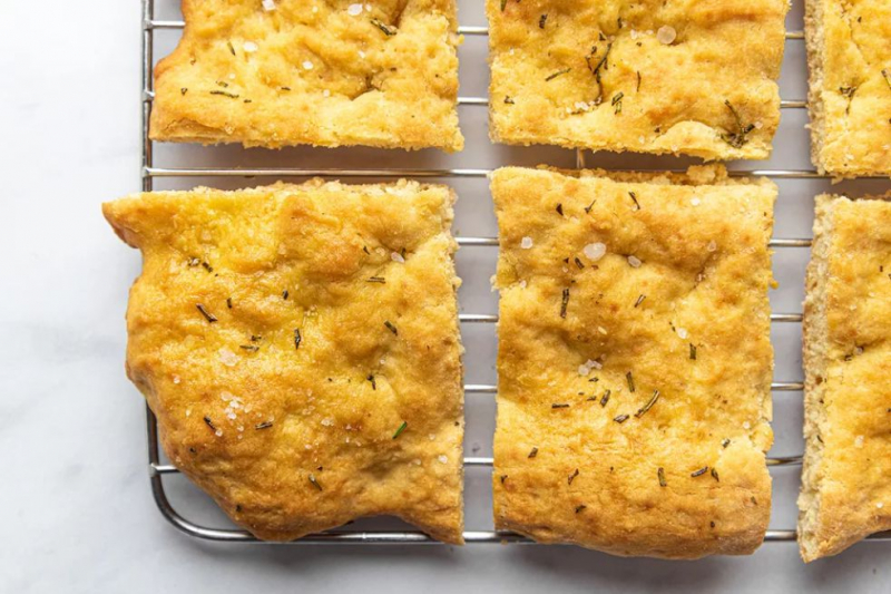 Our Best Focaccia Recipes