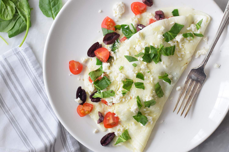 14 Omelet Recipes for a Delicious Breakfast