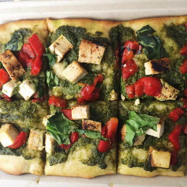 24 Recipes That Start With Pesto