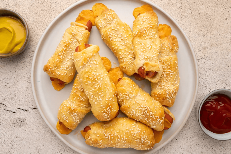 17 Cheap Finger Food Recipes