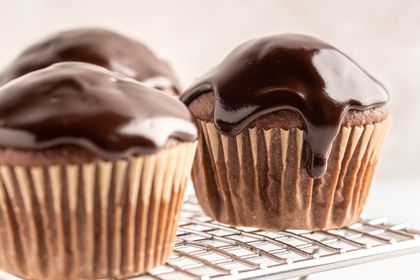 Chocolate Cupcakes