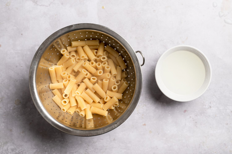 Creamy Cashew Vodka Sauce