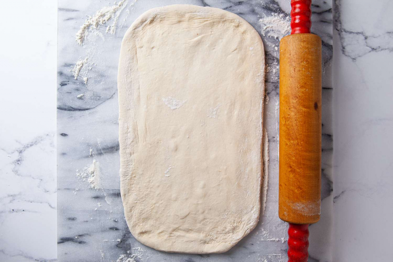 Pepperoni Bread Recipe