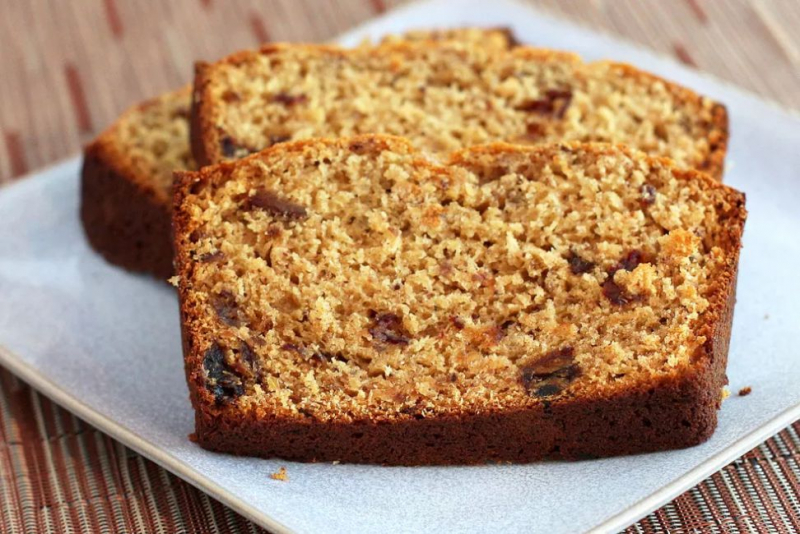 19 Baking Recipes That Don't Require Any Yeast