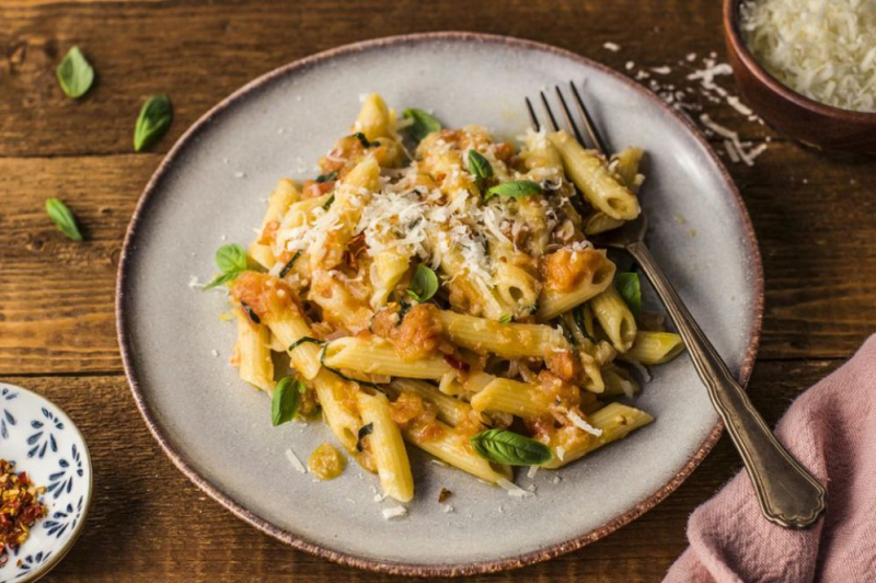 13 Penne Pasta Recipes